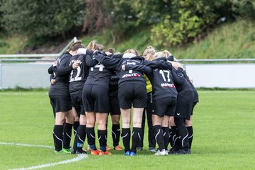 Bild 5 - F SG Daenisch Muessen - SG Blau-Rot Holstein : Ergebnis: 3:1